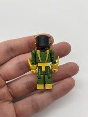 Minimates Electro & Insulated Spider-Man Marvel Minifigure