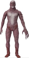Namco – Stranger Things – Bloody Vecna Demogorgon Demodog Demobat Vinyl Figures
