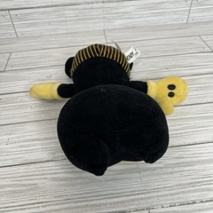 Lot Of 3 BENDY AND THE INK MACHINE Plush Bendy, Audrey, Sammie Lawrence 9-10”
