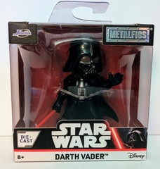 Jada Star Wars MetalFigs Darth Vader Die-Cast