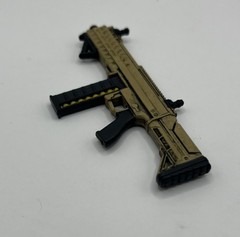 Valaverse Automatic Shotgun Fodder 1/12 Scale Fodder Weapon Action Force