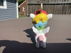 Tokidoki Unicorno Frozen Treats Series Stellina Pop Vinyl Figure New Without Box