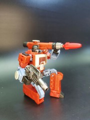 BDT studio BDT-45 weapon kits for SS86 Perceptor,in stock