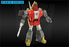 TAKARA TOMY Transformers SS86 07 Slag & Daniel Witwicky Leader Class New