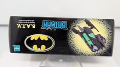 Batman Mission Masters 4 B.A.T.V. (See Photos)