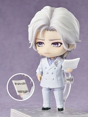Nendoroid Beyond the World Xia Xiaoyin Figure Good Smile Company NEW
