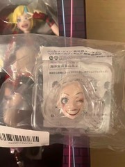 Kaiyodo Harley Quinn Suicide Squad ISEKAI Ver. 1/7 Scale Figure With Bonus Parts