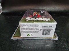 Commando Spawn Digitally Remastered 7″ Figure McFarlane Toys 30th Anniversary