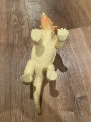 Lot Of 6 Mixed Dinosaur Figurines – Learning Resources, Other – 10″-3″