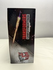 Hasbro Transformers War for Cybertron Trilogy Siege Jetfire