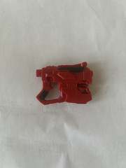 Marvel Legends Deadpool Madcap Alternate Head Fists Weapons Lot NO BOX