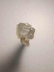 Crystal Edition China Double Impact 1998 Complete Skybolt Toyz Limited Edition