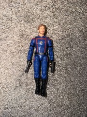 Marvel Legends Rom the Space Knight Mini-Comic Action Figure