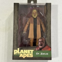 NECA Planet of the Apes Legacy Series 7-Inch 4-Pack