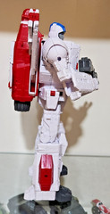 SDCC 2025 Hasbro Transformers Void Rivals Autobot JETFIRE ONLY