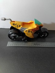 Paw Patrol Cat Pack Wild Cheetah Wild’s Feature Vehicle