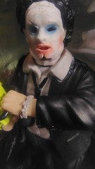 Culturefly – Texas Chainsaw Massacre – Leatherface – Pretty Woman – Lot Of 2