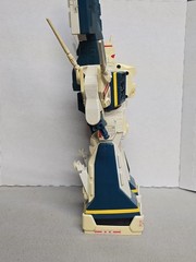 Macross Robotech Bandai SDF-1 1984 Original 15”