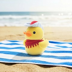 15 Styles Way to Celebrate Costume Dressed Plush 8″ Ducks you Choose NWT