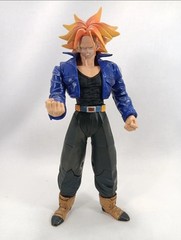 Random Action Figures Bundle