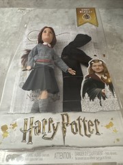 2018 Mattel Harry Potter Wizarding World Ginny Weasley 9.5″ Doll New Fast Ship