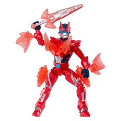Armorsaurs Pilot Action Figure 3.75″ Exclusive 5-Pack Poseable Figure with