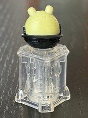 Angry Birds Star Wars Rebels Telepods The Inquisitor Pig With Stand QR Code