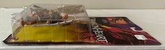 Dragonheart Axe-Chopping Cart Kara & Boulder-Launch Catapult Hewe Kenner 1995