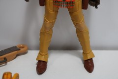 FORTNITE Victory Royale Series MANCAKE 6″ Deluxe Action Figure COMPLETE