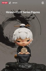 POP MART Hirono x CLOT Series Confirmed Figures Blind Box | US SHIPPING