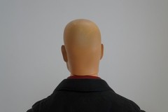 Breaking Bad Heisenberg Walter White 12” Figure Mezco 2014 PX Previews Exclusive