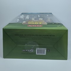 Super7 Ultimates: Disney Silly Symphony – The Big Bad Wolf 7″ Action Figure