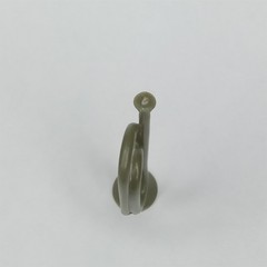 Vintage 1960s Louis Marx Stony Smith West Point Cadet Bugle New Arrival