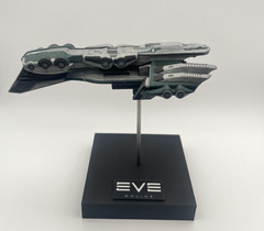 EVE Online – Talos – GamePrint – 3D printed 7 inches Scale