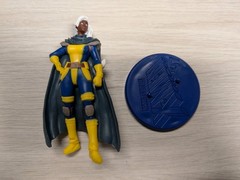 Dave’s Hot Chicken X-Men 97 Complete Figure Set -Cyclops, Jean, Wolverine &Storm