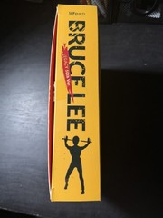 Bandai S.H.Figuarts Bruce Lee LEGACY 50th Ver. 1/12 action figure