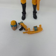Hasbro Marvel Legends AIM Scientist Trooper Action Figure COMPLETE from 2-Pack