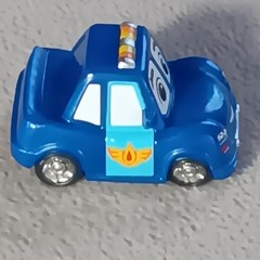 Disney Cars Mini Cars Mixed Lot Of 6 See Photos For Contents Of Lot