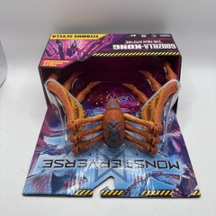 2025 MonsterVerse Godzilla x Kong The New Empire Titanus Scylla 6″ Action Figure