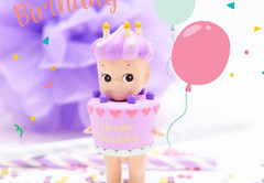 Sonny Angel Birthday Gift Series Mini Figure Random 1pc Blind Box New