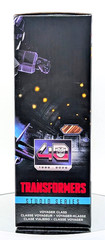 Takara Tomy/Hasbro Transformers 86 Movie Studio Series Voyager Class SKYWARP!
