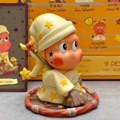 Authentic Twinkle Twinkle The Gifts From Stars Series Figures