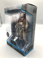 STAR WARS Baze Malbus Elite Series Die Cast Action Figure 6″ Disney Rogue One
