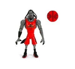 GOAT The Movie 5” Action Figures Set of 2, Mane Attraction & Will Harris