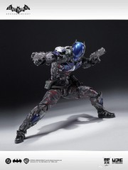 Arkham Knight LPZZ UPF Red Hood 6″ Jason Todd Figure 1/12 MISB New US Seller