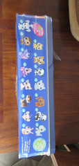 LITTLEST PET SHOP NEW RARE TARGET COLLECTOR EDITION TIN 15 PETS #248 – 262 SET