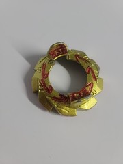 Beyblade Burst Disk Select Takara Tomy Japan N Gold Metal Layer