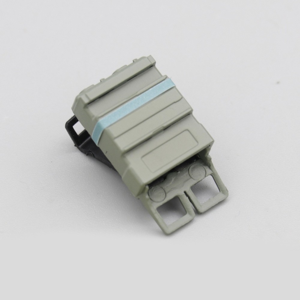 Easy&Simple ES 26070A 1/6 Scale SDU Assault Team Collectible Figure Clip Pouch