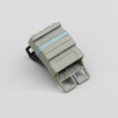 Easy&Simple ES 26070A 1/6 Scale SDU Assault Team Collectible Figure Clip Pouch