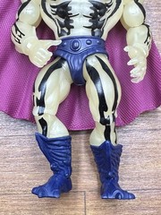 Origins Scare Glow Figure 100% Complete MOTU He-Man Masters Of The Universe